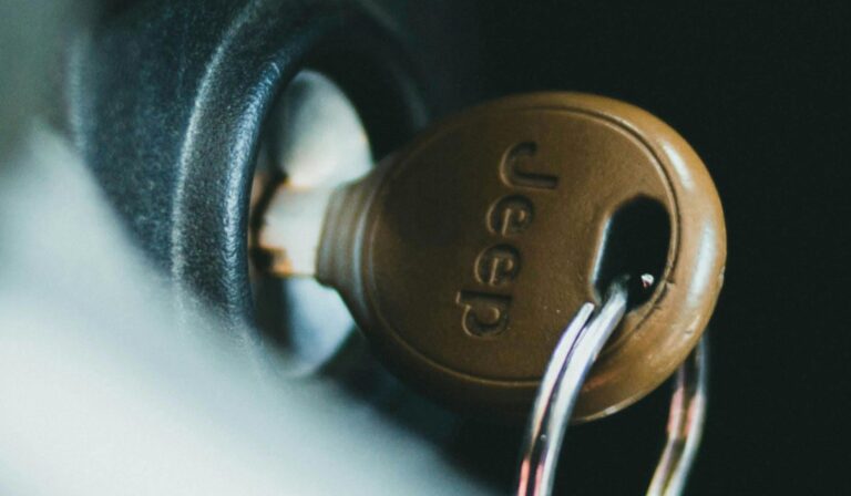 The Process of Car Key Cutting